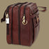 Nakul Genuine Leather Multiple Pocket Laptop Bag Mozri